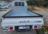 KIA Bongo 3 K2700    _2